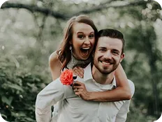 Couple photo